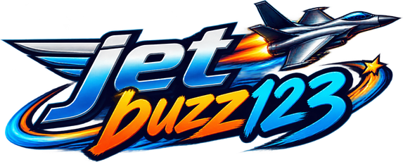 jet buzz123 logo